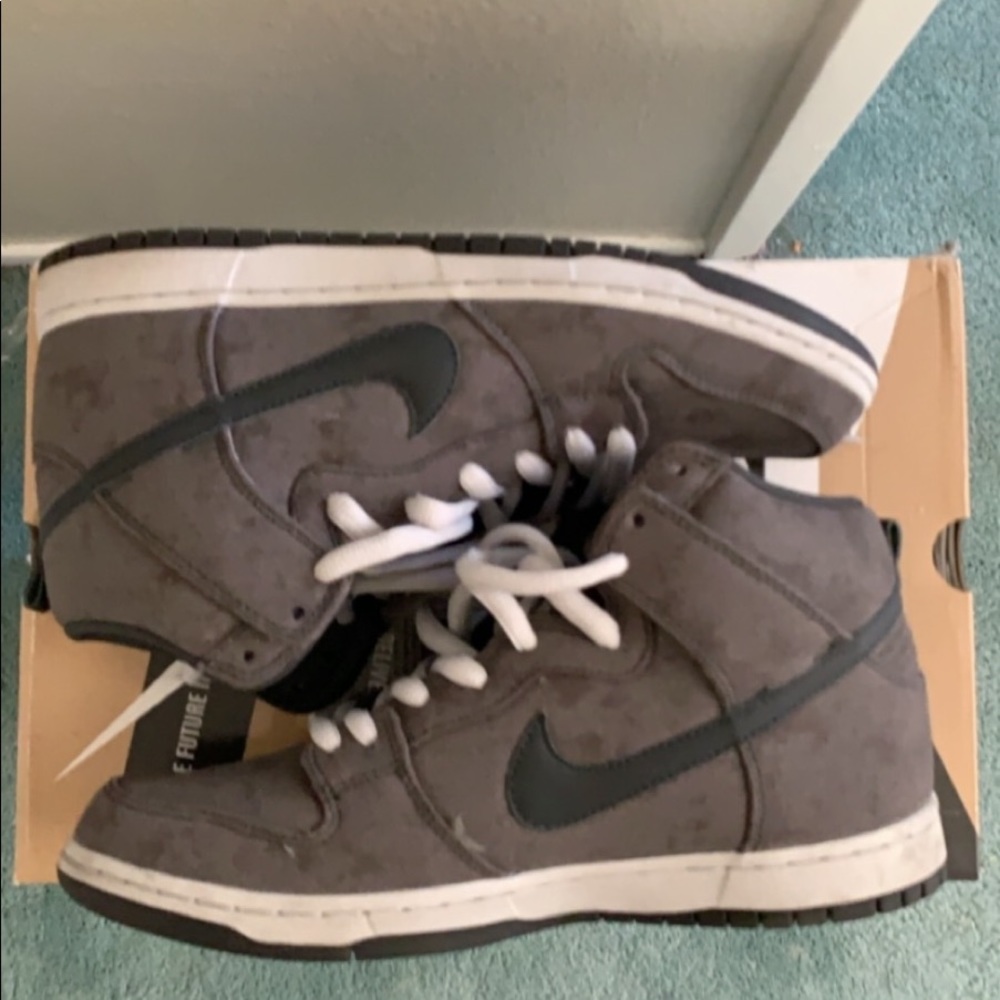 Nike dunks
